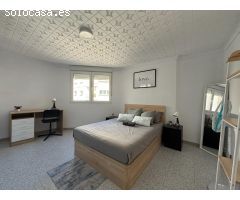 Preciosa habitación en el centro