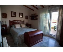 ÁTICO DÚPLEX EN JESÚS RINCÓN JIMÉNEZ