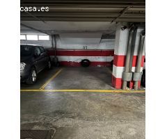 PLAZAS DE GARAJE EN VALDEPASILLAS