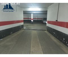 PLAZA DE GARAJE DOBLE EN M. AUXILIADORA