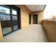PISO DE LUJO EN JESUS RINCÓN JIMENEZ 4 DORMITORIOS + 2 BAÑOS + GARAJE + TRASTERO + 15 M2 DE TERRAZA