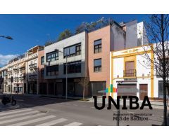 CÉNTRICO DÚPLEX EN VENTA EN BADAJOZ
