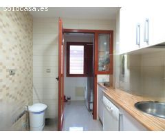 !ESPECTACULAR APARTAMENTO CON PLAZA DE GARAJE Y TRASTERO!
