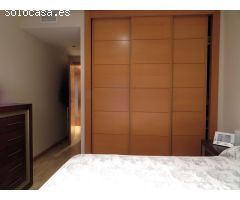 !ESPECTACULAR APARTAMENTO CON PLAZA DE GARAJE Y TRASTERO!