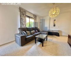 APARTAMENTO AMUEBLADO AL LADO DEL PERPETUO SOCORRO