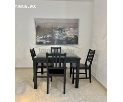 APARTAMENTO AMUEBLADO AL LADO DEL PERPETUO SOCORRO