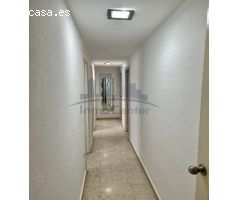 APARTAMENTO AMUEBLADO AL LADO DEL PERPETUO SOCORRO