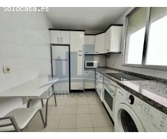 APARTAMENTO AMUEBLADO AL LADO DEL PERPETUO SOCORRO