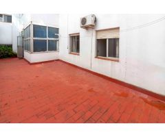 PRECIOSO PISO DE 4 DORMITORIOS CON ASCENSOR Y GARAJE EN EL CASCO ANTIGUO