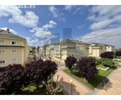APARTTAMENTO EN ALQUILER CON MUEBLES EN JARDINES DEL GUADIANA