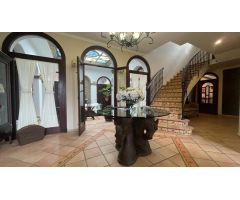 CHALET EN LAS PALOMAS
