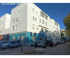LOCAL COMERCIAL EN CHICLANA