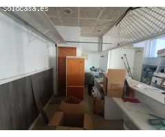 LOCAL COMERCIAL EN CHICLANA