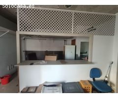 LOCAL COMERCIAL EN CHICLANA