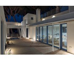 CHALET EN ALQUILER EN CERROMOLINOS