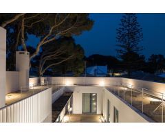 CHALET EN ALQUILER EN CERROMOLINOS
