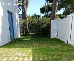 CHALET EN ALQUILER EN CERROMOLINOS