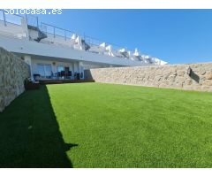 APARTAMENTO EN ATLANTERRA