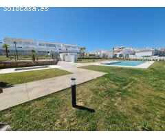 APARTAMENTO EN ATLANTERRA