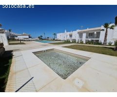 APARTAMENTO EN ATLANTERRA