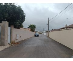 NAVE EN LA ZONA DE CAULINA