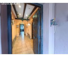 CHALET EN RANA VERDE