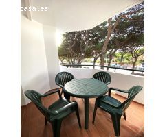 APARTAMENTO EN 1ª PISTA LA BARROSA
