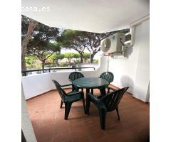 APARTAMENTO EN 1ª PISTA LA BARROSA