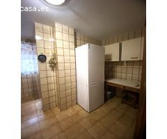 APARTAMENTO EN 1ª PISTA LA BARROSA