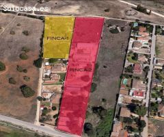 FINCAS EN LA SOLEDAD CON NAVES Y VIVIENDA