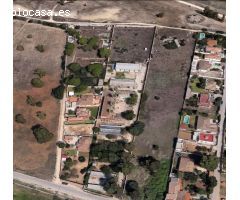 FINCAS EN LA SOLEDAD CON NAVES Y VIVIENDA