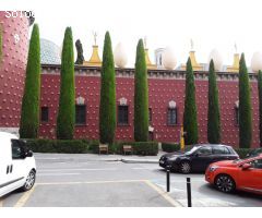 Plaza de parking en alquiler en Figueres