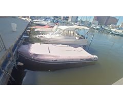 VENTA AMARRE DE 2,5m x 6,5m EN PORT NOU