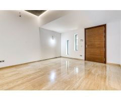 Casa domotizada con piscina en Figueres