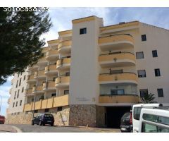 PLAZAS DE PARKING EN BENALMADENA (TORREQUEBRADA)