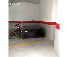 PLAZAS DE APARCAMIENTO DE MOTOS EN ESTEPONA A PARTIR DE 3.3.00 EUROS
