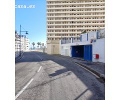 PLAZA DE GARAJE EN BENALMADENA COSTA (LOS PATOS) A 250 M DEL MAR