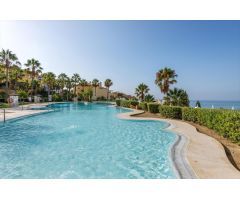 OPORTUNIDAD DE INVERSIÓN, APARTAMENTO  2 DORMITORIOS BAHIA DE LAS ROCAS EN MANILVA