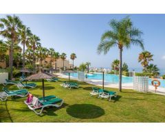 OPORTUNIDAD DE INVERSIÓN, APARTAMENTO  2 DORMITORIOS BAHIA DE LAS ROCAS EN MANILVA