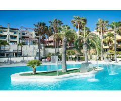 OPORTUNIDAD DE INVERSIÓN, APARTAMENTO  2 DORMITORIOS BAHIA DE LAS ROCAS EN MANILVA