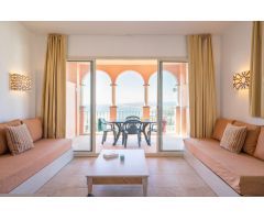 OPORTUNIDAD DE INVERSIÓN, APARTAMENTO  2 DORMITORIOS BAHIA DE LAS ROCAS EN MANILVA