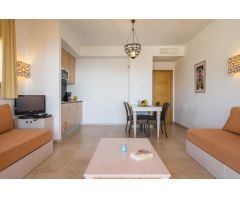 OPORTUNIDAD DE INVERSIÓN, APARTAMENTO  2 DORMITORIOS BAHIA DE LAS ROCAS EN MANILVA