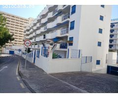PLAZA DE GARAJE + TRASTERO EN BENALMADENA COSTA (A 250 M DEL MAR)