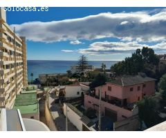 APARTAMENTO EN BENALMADENA COSTA (LOS PATOS) A 250 M DEL MAR