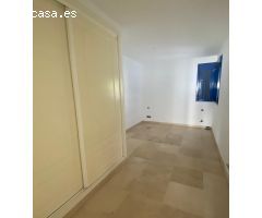 PLANTA BAJA CON PATIO EN BENALMADENA COSTA (LOS PATOS) A 250 M DEL MAR