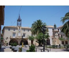 Venta de Suelo Urbanizable Residencial en Sendero ORITO, POLIGONO 11 Nº 162 Monforte del Cid/Alcant