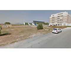 Venta de Suelo Urbanizable Residencial en Avenida OSCAR ESPLA, MONFORTE DEL CID