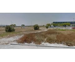 Venta de Suelo Urbanizable Residencial en Avenida OSCAR ESPLA, MONFORTE DEL CID