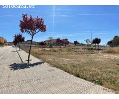 INVERSOR-PROMOTOR!SUELO URBANO RESIDENCIAL EN ASPE!