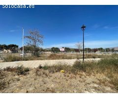 INVERSOR-PROMOTOR!SUELO URBANO RESIDENCIAL EN ASPE!